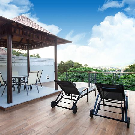 Luxury Pool Villa Kamala Екстер'єр фото