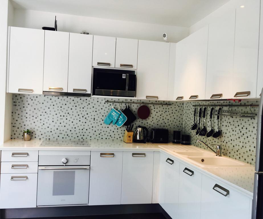 Luxury Pool Villa Kamala Екстер'єр фото