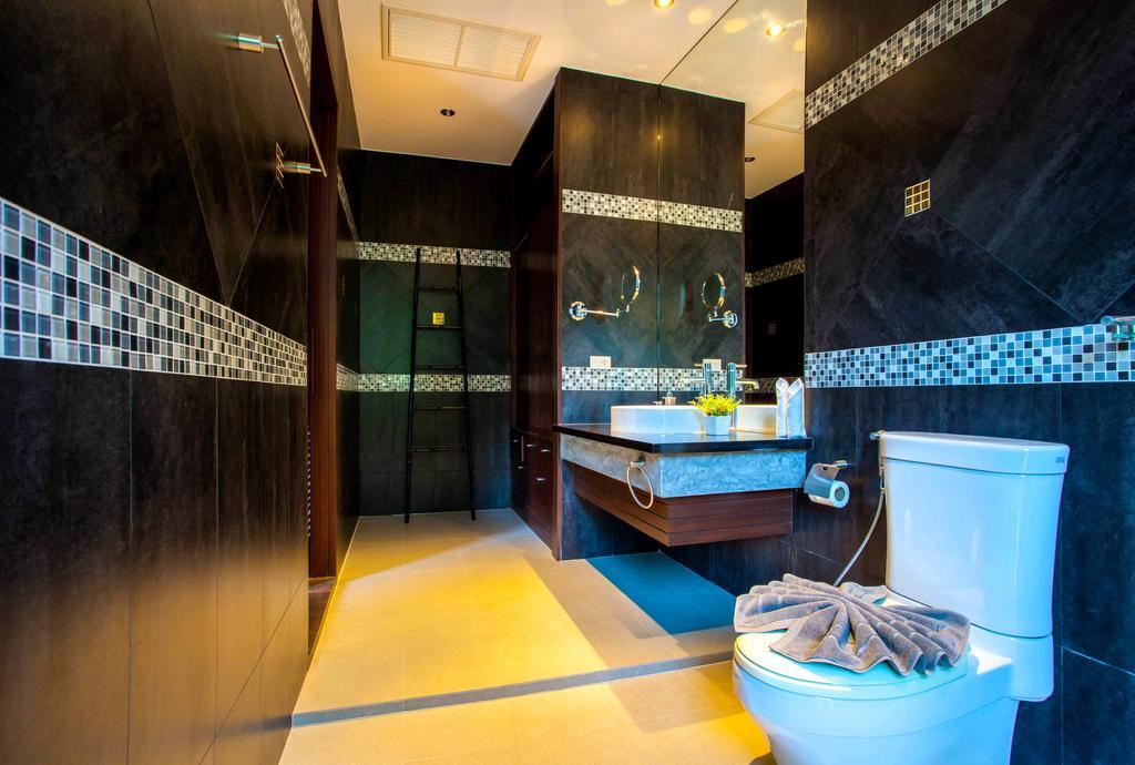 Luxury Pool Villa Kamala Екстер'єр фото