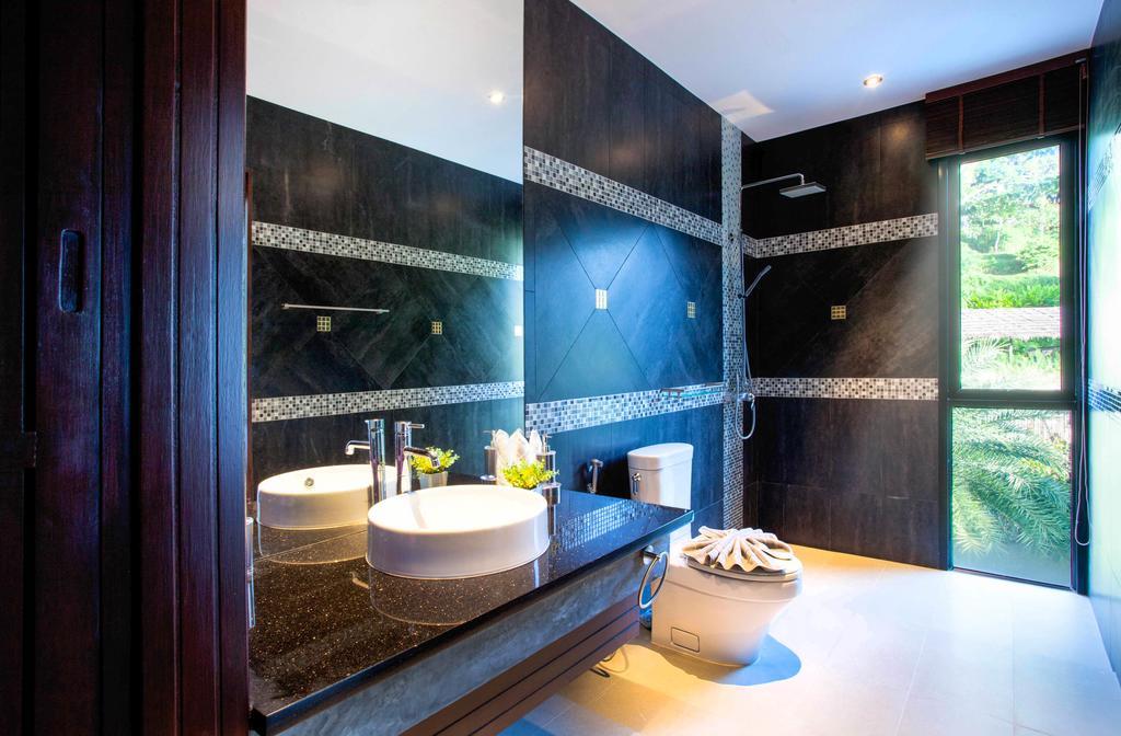 Luxury Pool Villa Kamala Екстер'єр фото