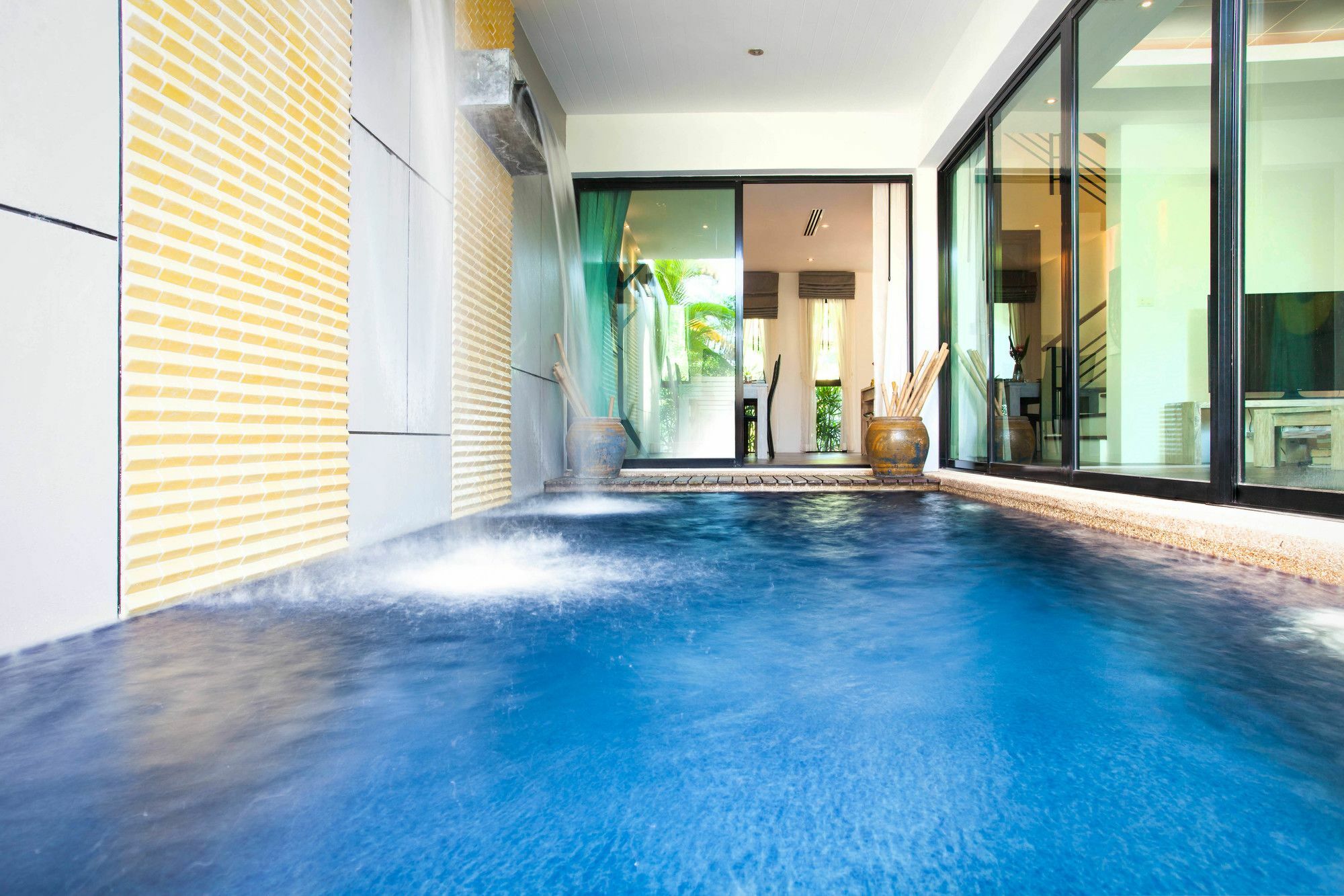 Luxury Pool Villa Kamala Екстер'єр фото