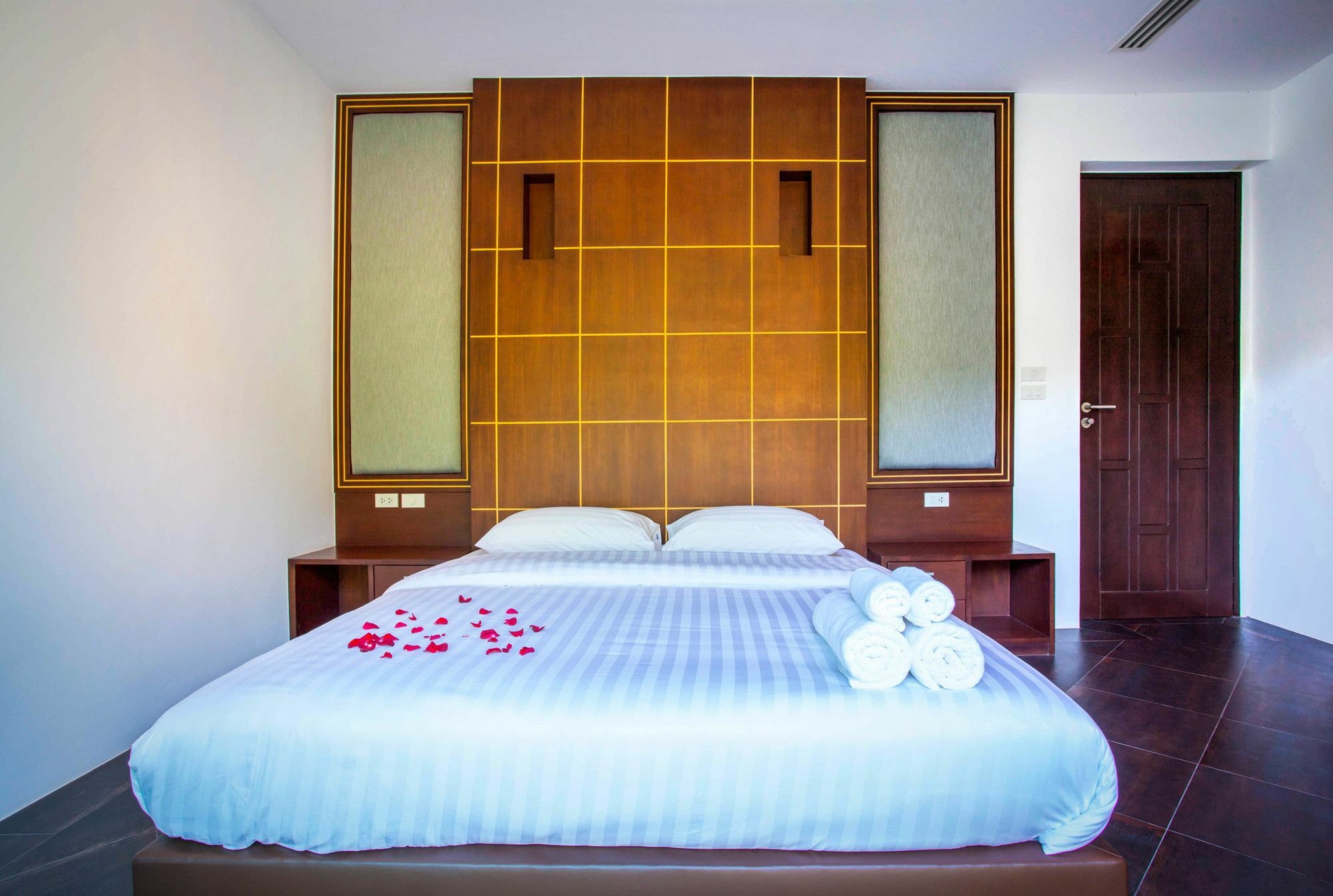 Luxury Pool Villa Kamala Екстер'єр фото