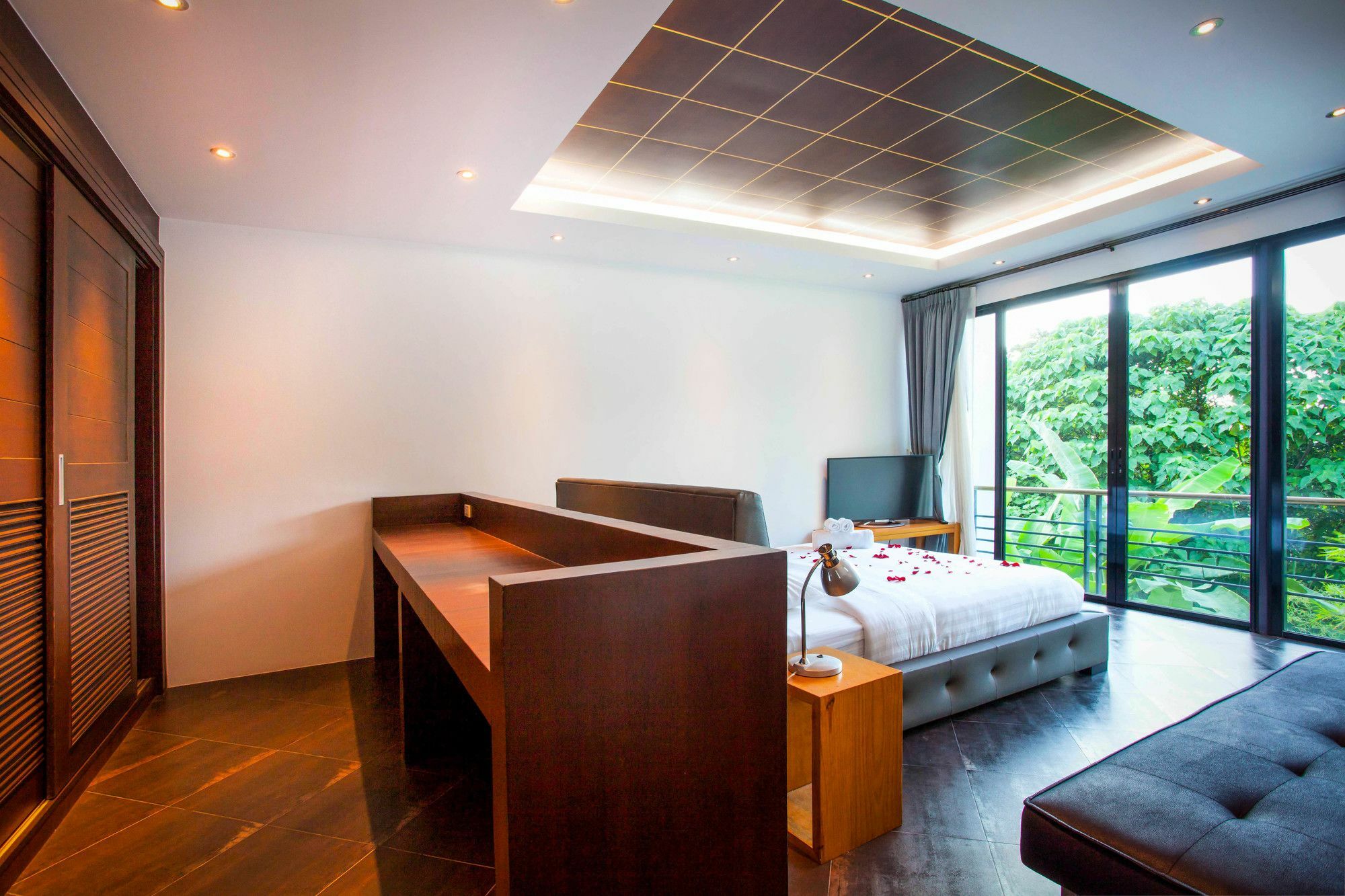 Luxury Pool Villa Kamala Екстер'єр фото