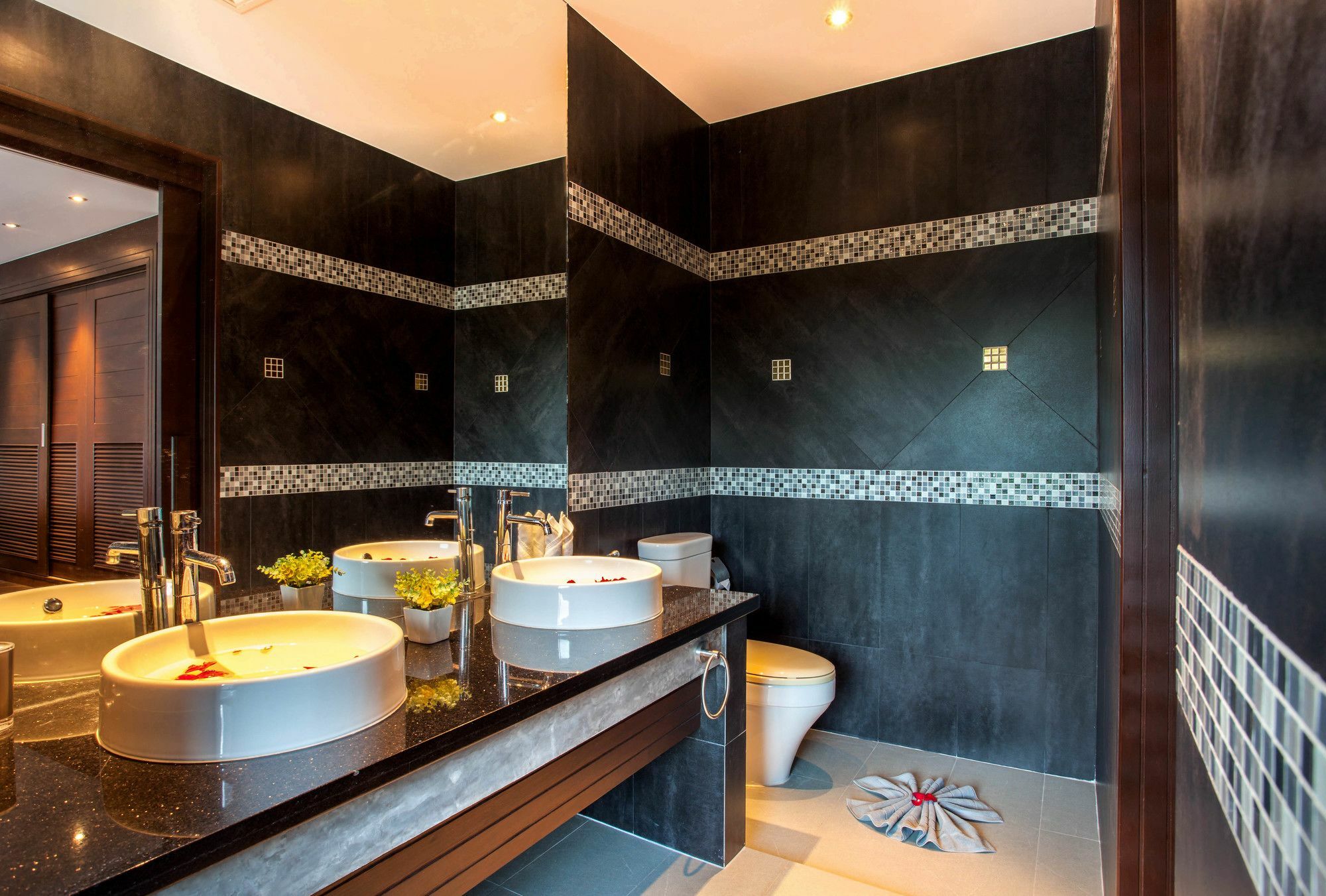 Luxury Pool Villa Kamala Екстер'єр фото